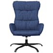 Chaise Relaxation Patchwork – Fauteuil Bureau Avec Roulettes