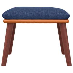 vidaXL &Upsilon;&pi;&omicron;&pi;ό&delta;&iota;&omicron; &Mu;&pi;&lambda;&epsilon; 45x29,5x35 &epsilon;&kappa;. Ύ&phi;&alpha;&sigma;&mu;&alpha; & &Sigma;&upsilon;&nu;&theta;&epsilon;&tau;&iota;&kappa;ό &Delta;έ&rho;&mu;&alpha;