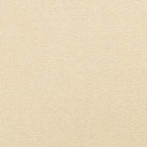 Podnožka krémová 45x29,5x35 cm textil - obrázek 5