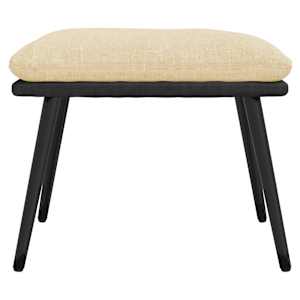 vidaXL &Upsilon;&pi;&omicron;&pi;ό&delta;&iota;&omicron; &Kappa;&rho;&epsilon;&mu; 45x29,5x35 &epsilon;&kappa;. Ύ&phi;&alpha;&sigma;&mu;&alpha; & &Sigma;&upsilon;&nu;&theta;&epsilon;&tau;&iota;&kappa;ό &Delta;έ&rho;&mu;&alpha;