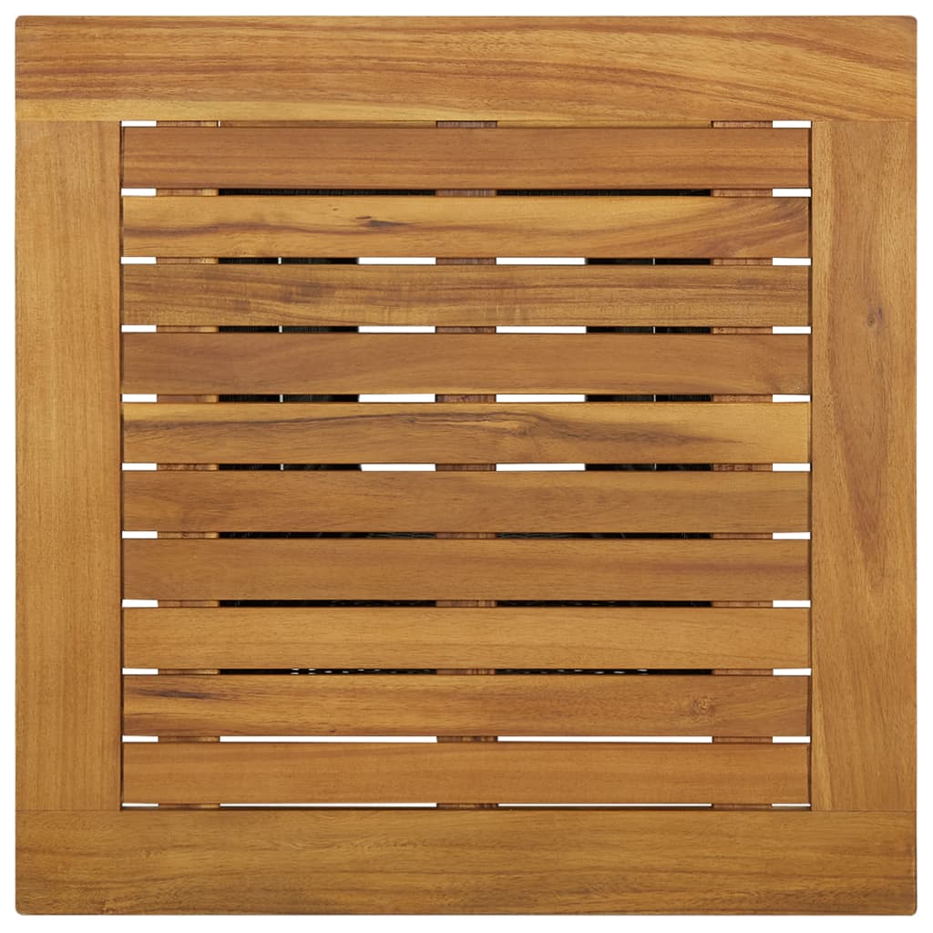 Ensemble De Bar De Jardin 3 Pcs Et Coussins Résine Tressée Noir VidaXL 18 width=274