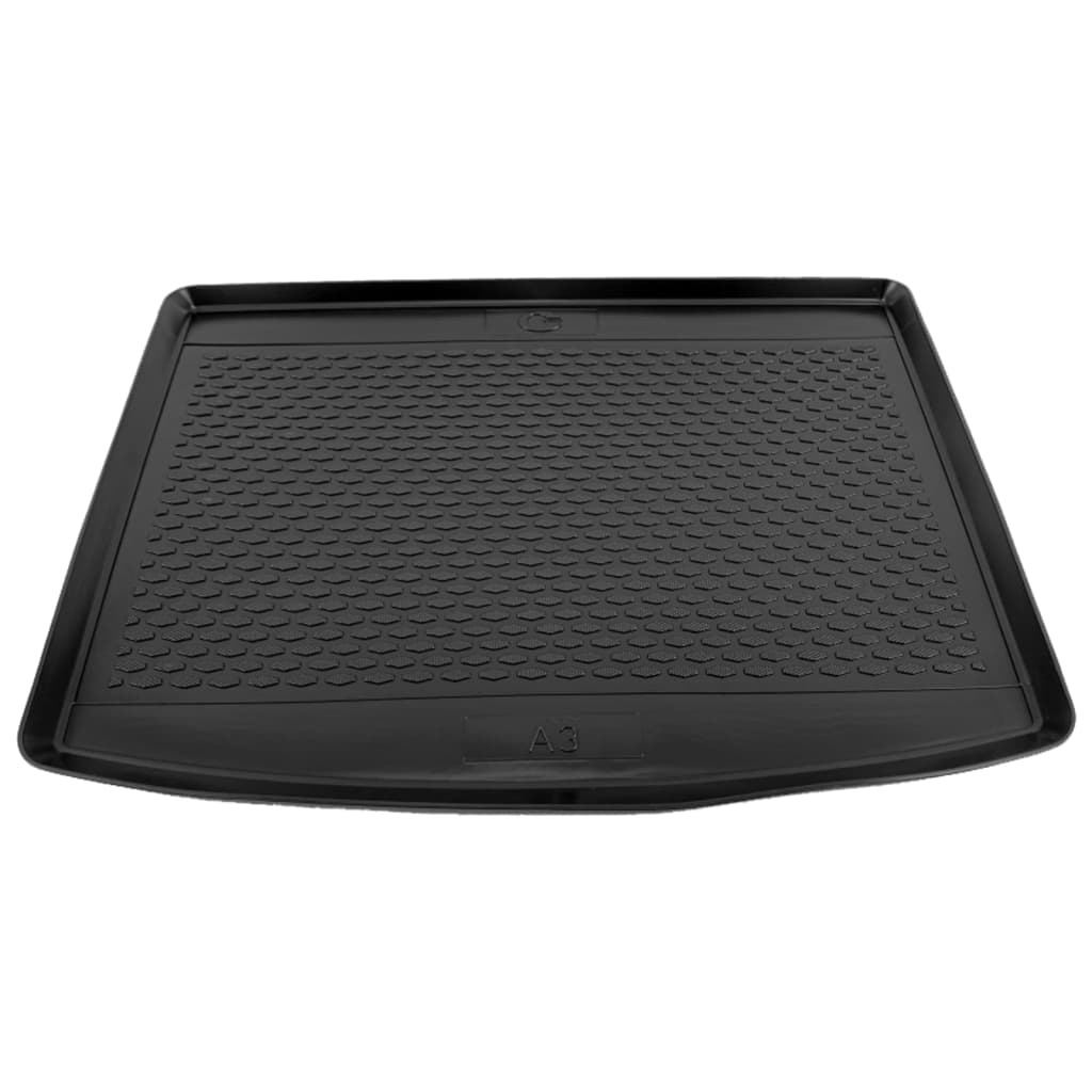 

vidaXL Kofferbakmat voor Audi A3 Sportback/5-deurs (2020-) rubber