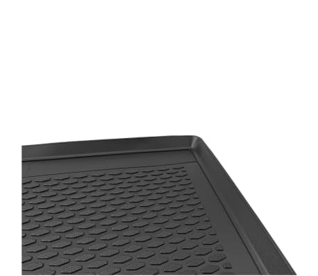 vidaXL Car Boot Mat for Ford KUGA (2020) / also Hybrid Rubber