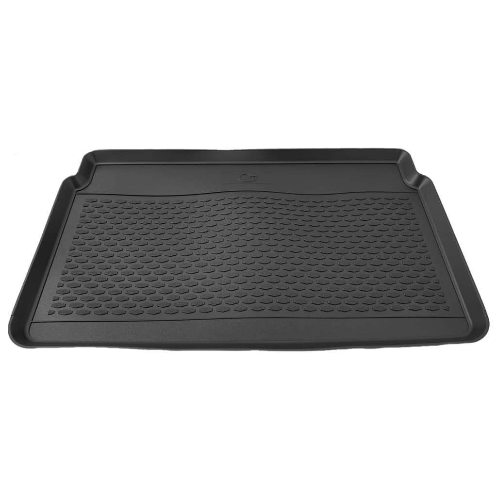 

vidaXL Kofferbakmat voor Opel MOKKA (2021-) laagvloers rubber