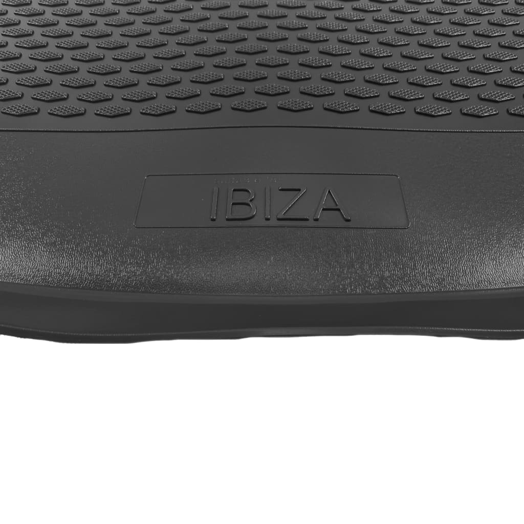 Gumi csomagtérszőnyeg Seat IBIZA (2017-) - felső szint 