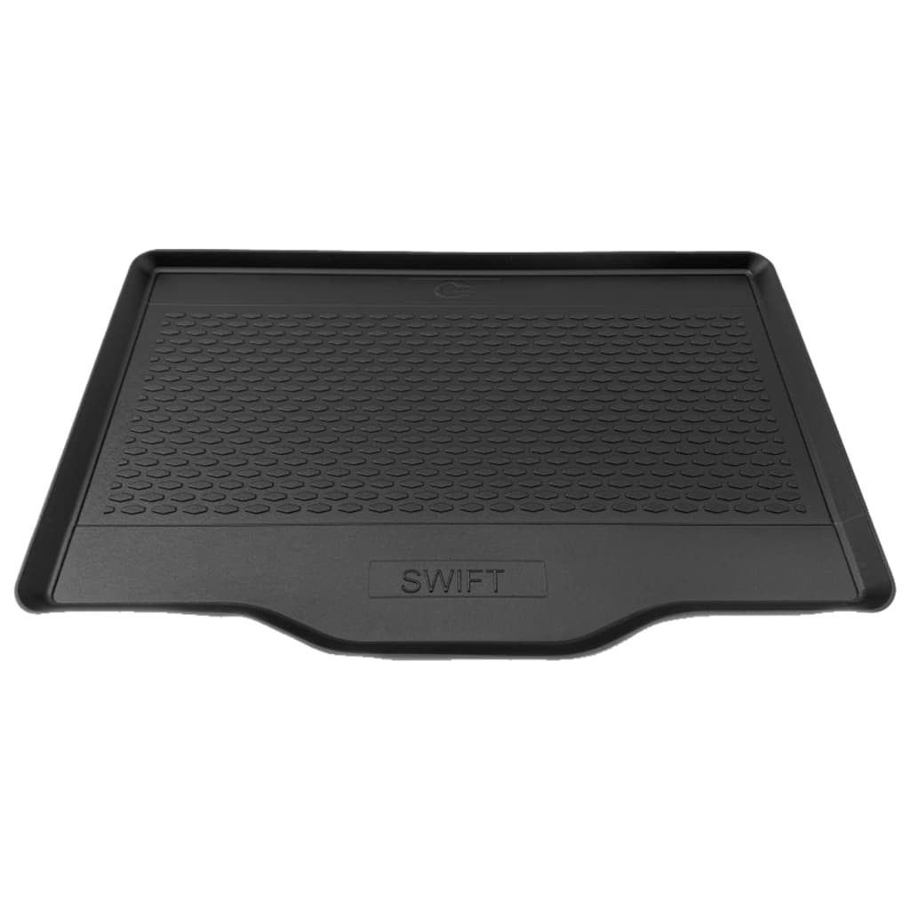 

vidaXL Kofferbakmat voor Suzuki SWIFT (2017-) rubber