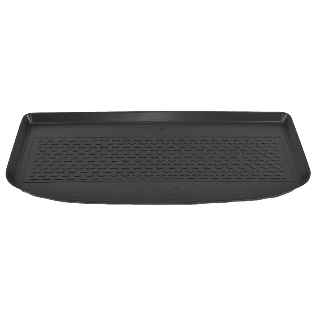

vidaXL Kofferbakmat voor Škoda CITIGO (2012-) Škoda CITIGO iV (2020-)