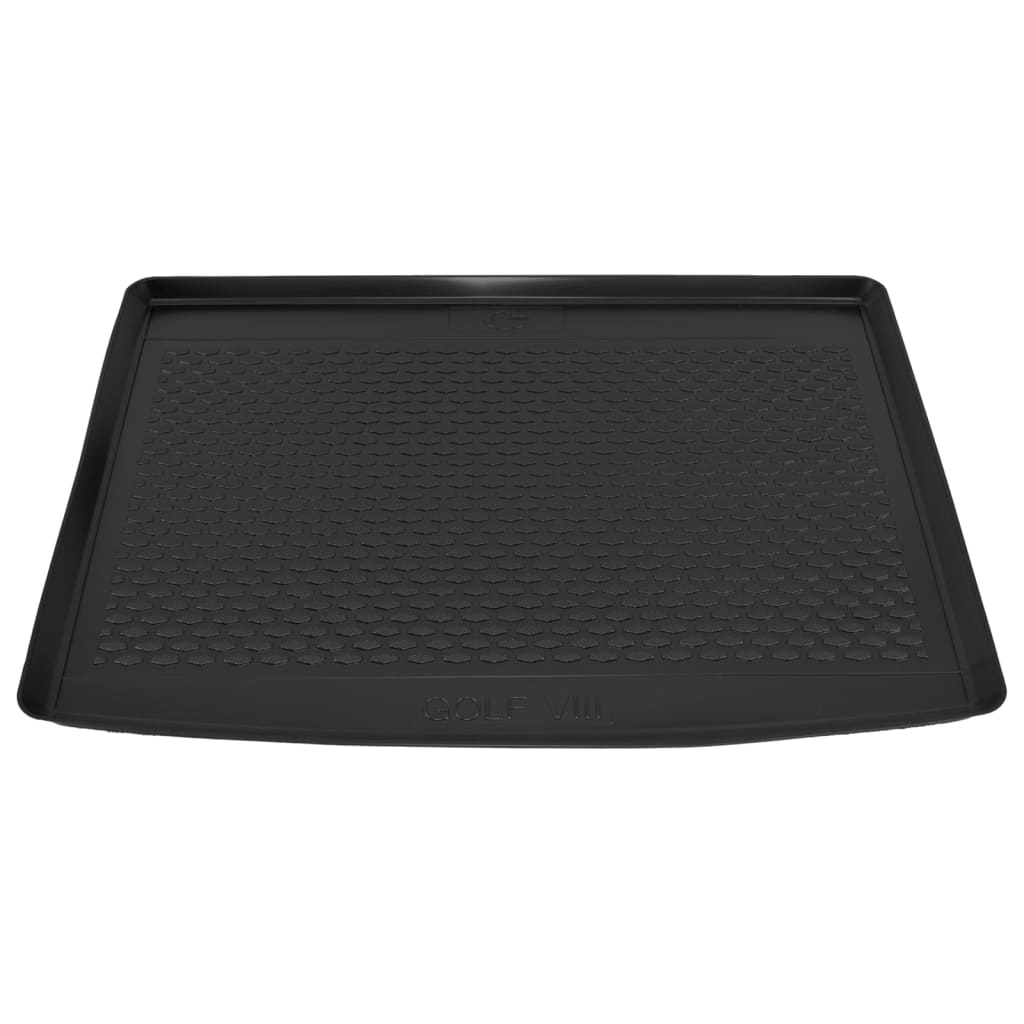 

vidaXL Kofferbakmat voor VW GOLF VIII Hatchback (2020-) rubber