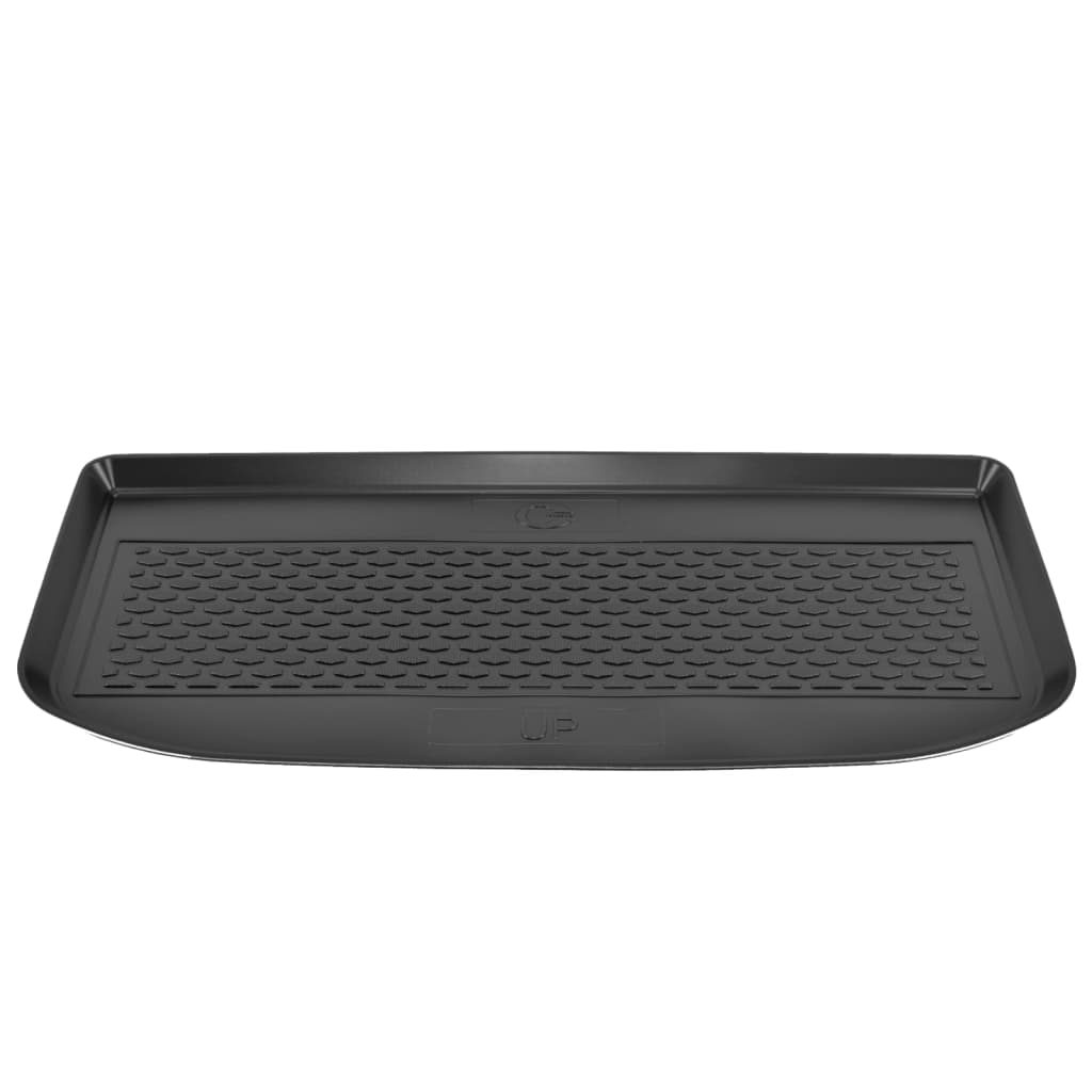 

vidaXL Kofferbakmat voor VW UP! (2012-) rubber