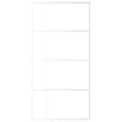 vidaXL Schiebetür Beschlag 90x205 cm (3152141) ab 236,36 € | Preisvergleich bei
