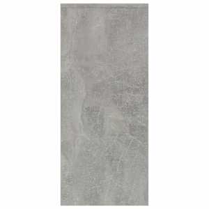 Příborník betonově šedý 102 x 33 x 75 cm kompozitní dřevo - obrázek 7