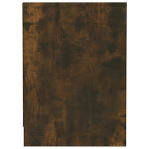 TV skříňka kouřový dub 102 x 37,5 x 52,5 cm kompozitní dřevo - obrázek 4