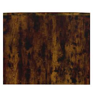 Konferenční stolek kouřový dub 90x50x41,5 cm kompozitní dřevo - obrázek 6