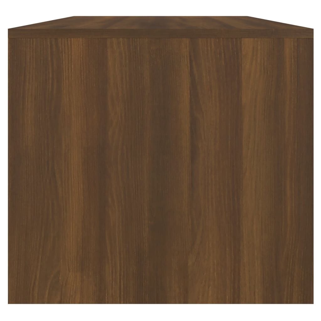 kafijas galdiņš, ozola krāsa, 102x50x45 cm, inženierijas koks | Stepinfit.lv