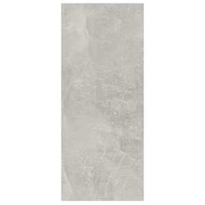 Knihovna / dělicí stěna betonově šedá 60 x 30 x 72 cm - obrázek 6