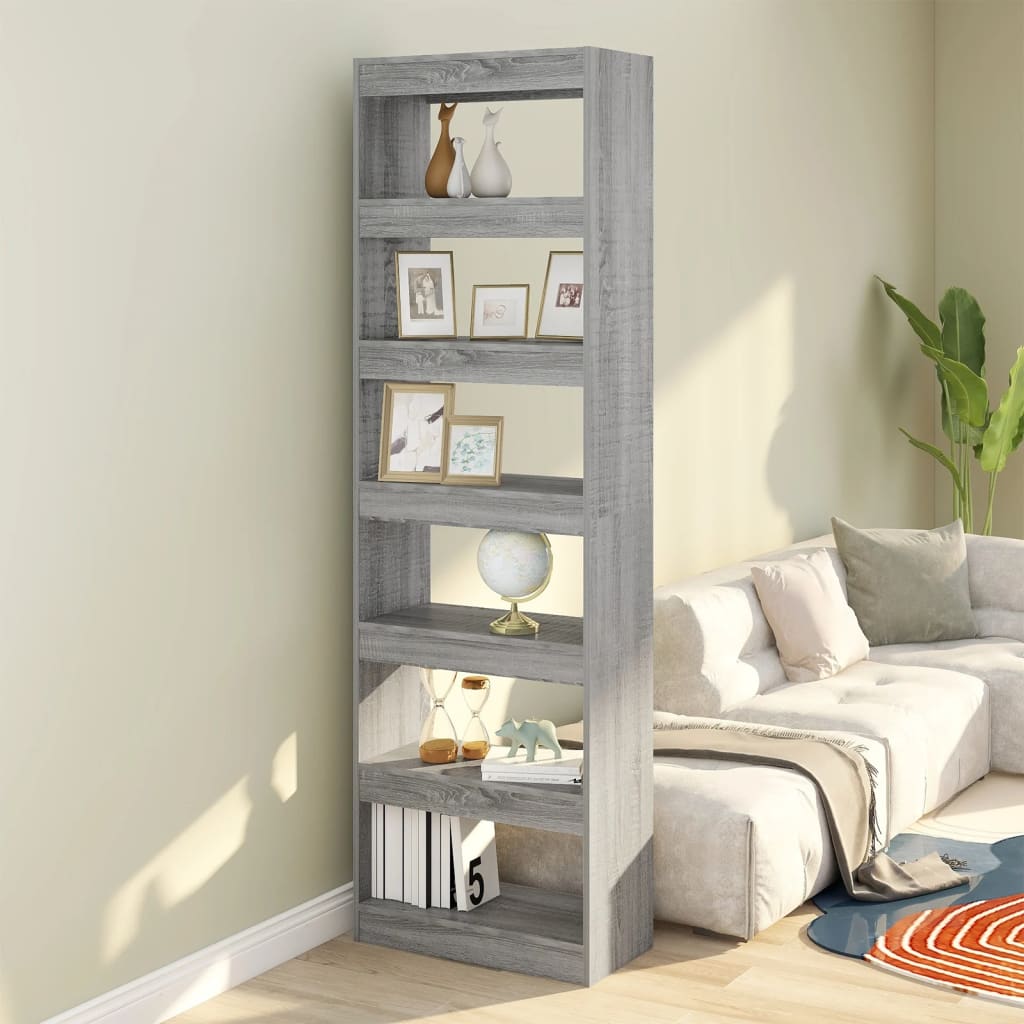 Estantería para dormitorio, estantería de 3 estantes, estantería de madera  abierta para libros, revistas, DVD y más, estantería de pie que ahorra