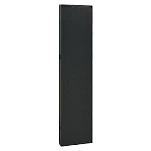 5dílné paravány 2 ks černé 200x180 cm ocel - obrázek 6