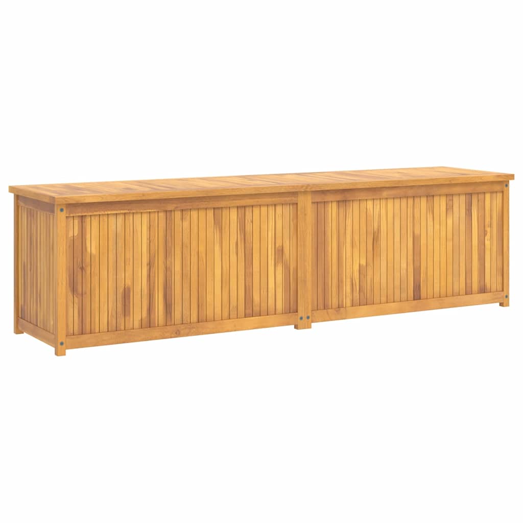 vidaXL   200 x 50 x 55 .    Teak