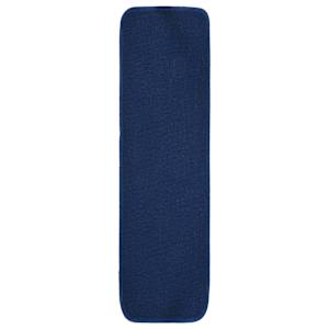 Nášlapy na schody 15 ks 75x20 cm námořnická modř protiskluzové - obrázek 2