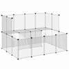 Transparent