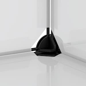 Klec pro malá zvířata průhledná 142 x 74 x 93 cm PP a ocel - obrázek 7