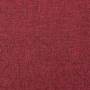 Polohovací křeslo vínové textil - obrázek 8