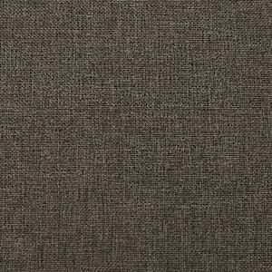 Polohovací křeslo hnědé textil - obrázek 8