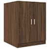 Brown_oak
