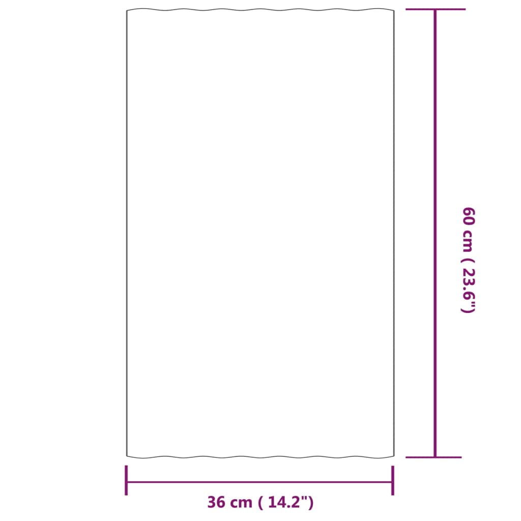 12 db ezüst porszórt acél tetőpanel 60x36 cm 