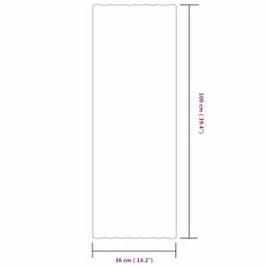 Střešní panely 12 ks pozinkovaná ocel antracit 100x36 cm - obrázek 7