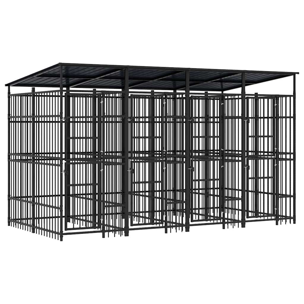 vidaXL       7,37 ²  