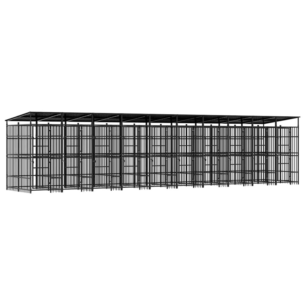 vidaXL       18,43 ²  