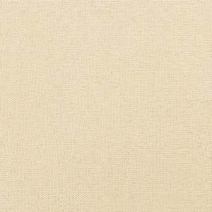 Masážní křeslo krémové textil - obrázek 10