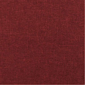 Polohovací křeslo vínové textil - obrázek 10