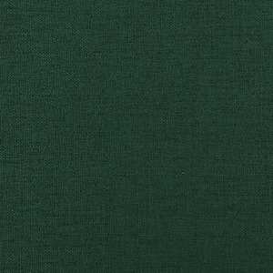 Polohovací křeslo tmavě zelené textil - obrázek 10