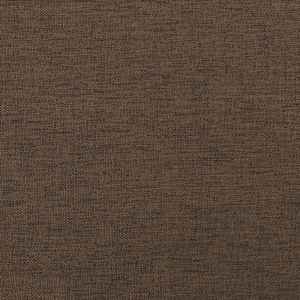 Masážní křeslo hnědé textil - obrázek 10