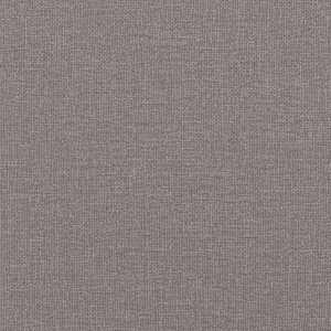 Masážní křeslo taupe textil - obrázek 10
