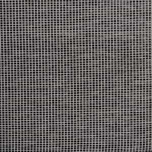 Venkovní hladce tkaný koberec 140x200 cm šedá - obrázek 5