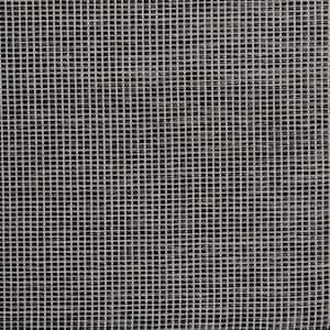 Venkovní hladce tkaný koberec 160x230 cm šedá - obrázek 5