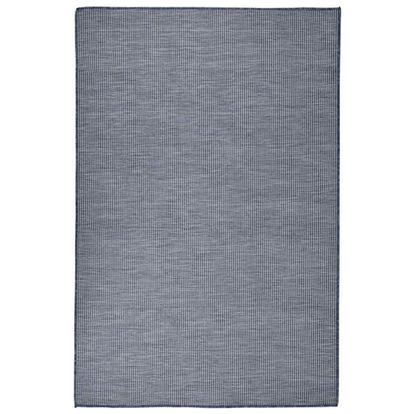 vidaXL silesidus &otilde;uevaip, 120 x 170 cm, sinine