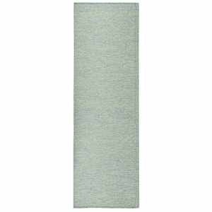 vidaXL silesidus &otilde;uevaip, 80 x 250 cm, t&uuml;rkiissinine