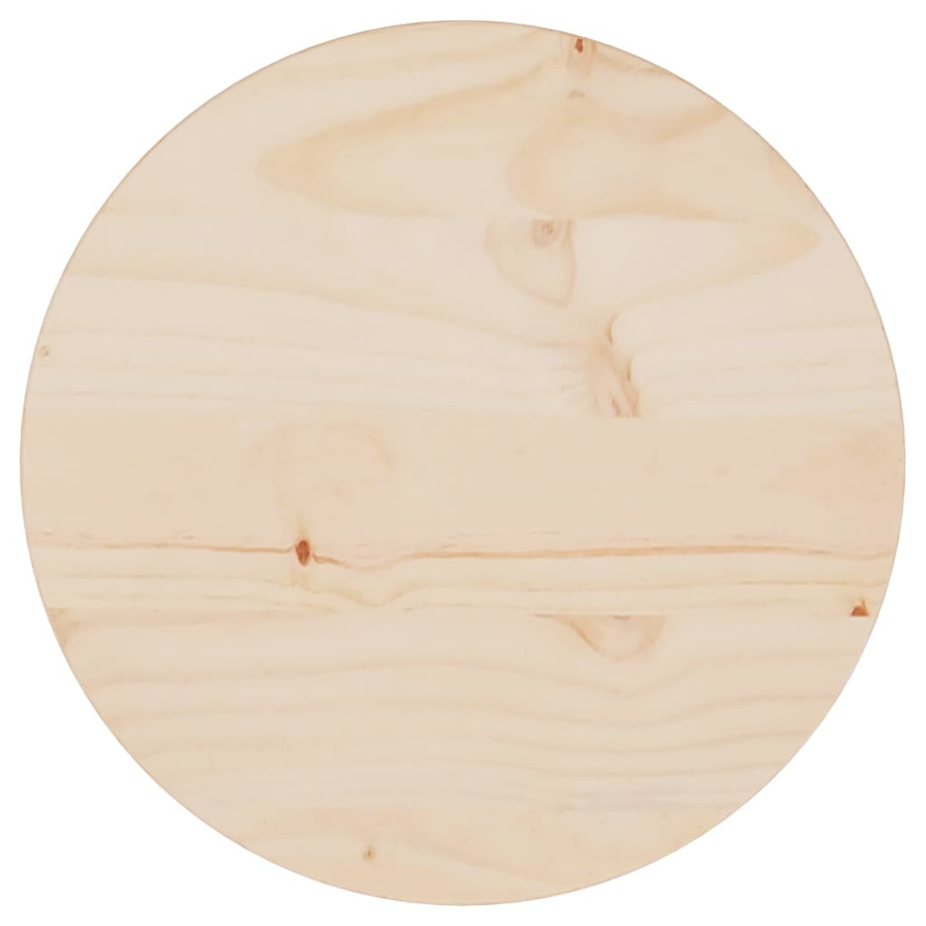 Table Top Replacement Coffee Table Top Dining Table Top Solid Wood Pine vidaXL