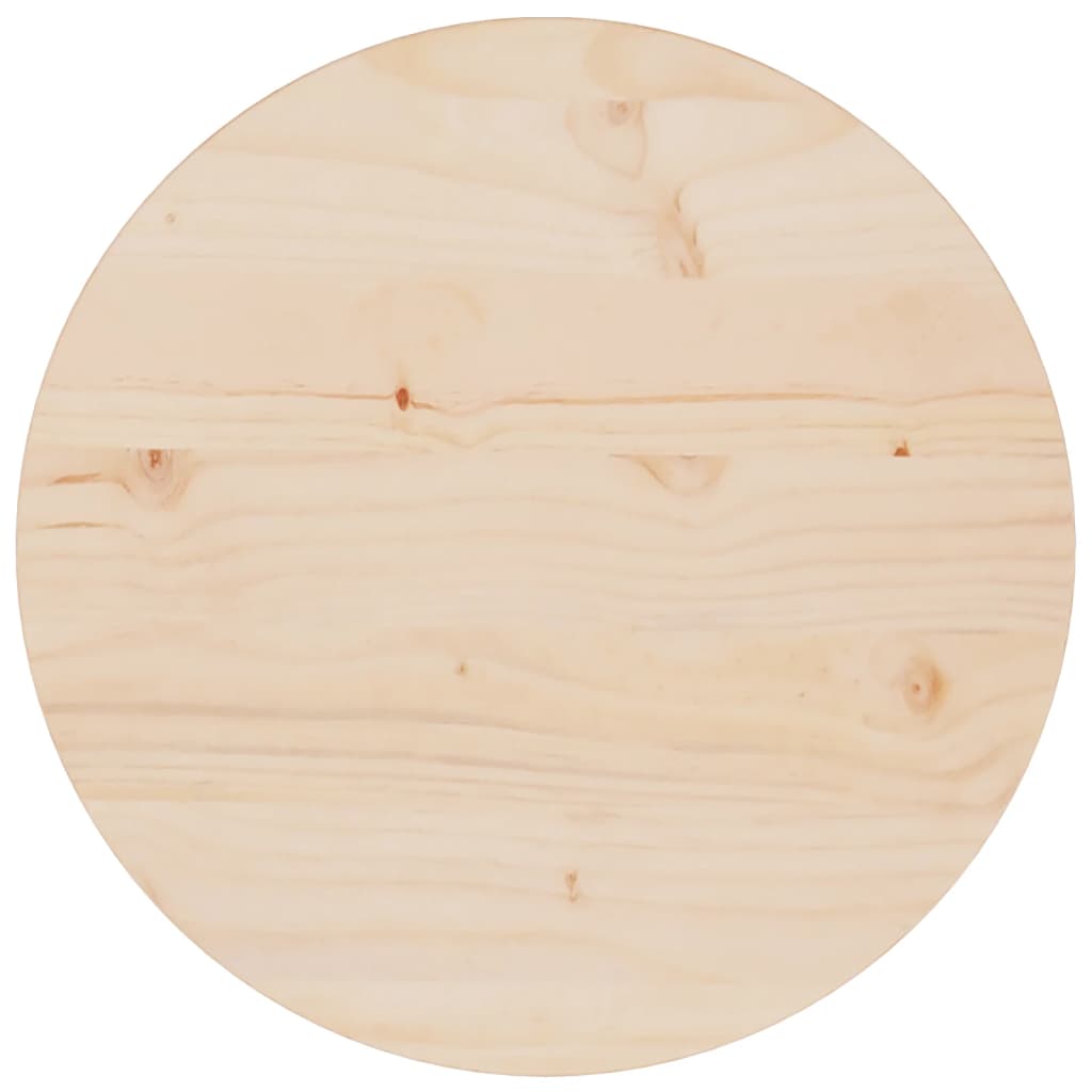 Table Top Replacement Coffee Table Top Dining Table Top Solid Wood Pine vidaXL
