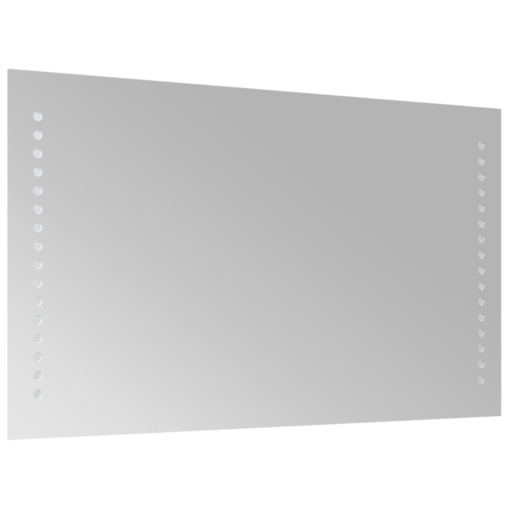 LED-Badspiegel 50x30 cm | Stepinfit.de