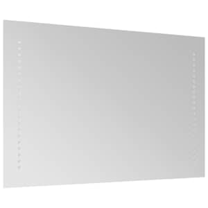 Koupelnové zrcadlo s LED osvětlením 70x40 cm - obrázek 5