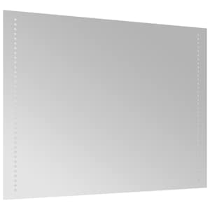 Koupelnové zrcadlo s LED osvětlením 80x60 cm - obrázek 5