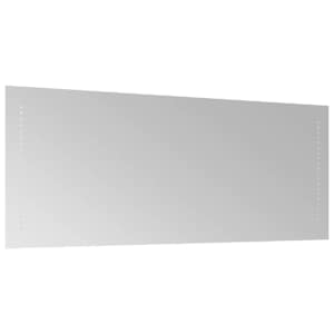 Koupelnové zrcadlo s LED osvětlením 100x40 cm - obrázek 5