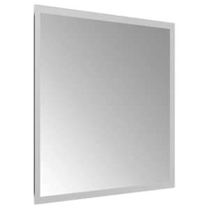 Koupelnové zrcadlo s LED osvětlením 40x40 cm - obrázek 4
