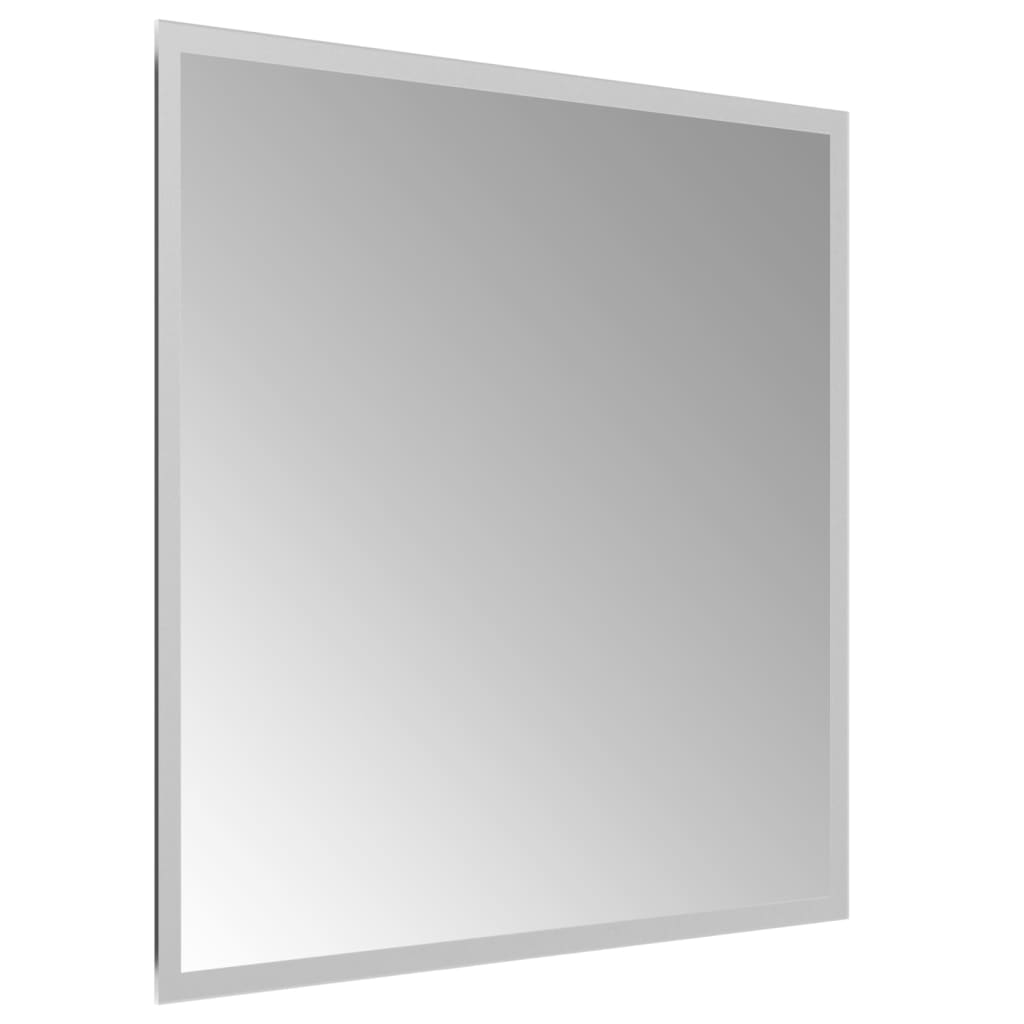 LED-Badspiegel 50x50 cm | Stepinfit.de