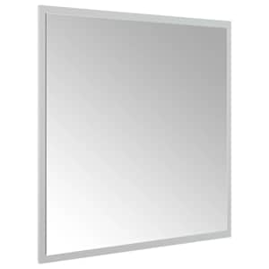 Koupelnové zrcadlo s LED osvětlením 60 x 60 cm - obrázek 4